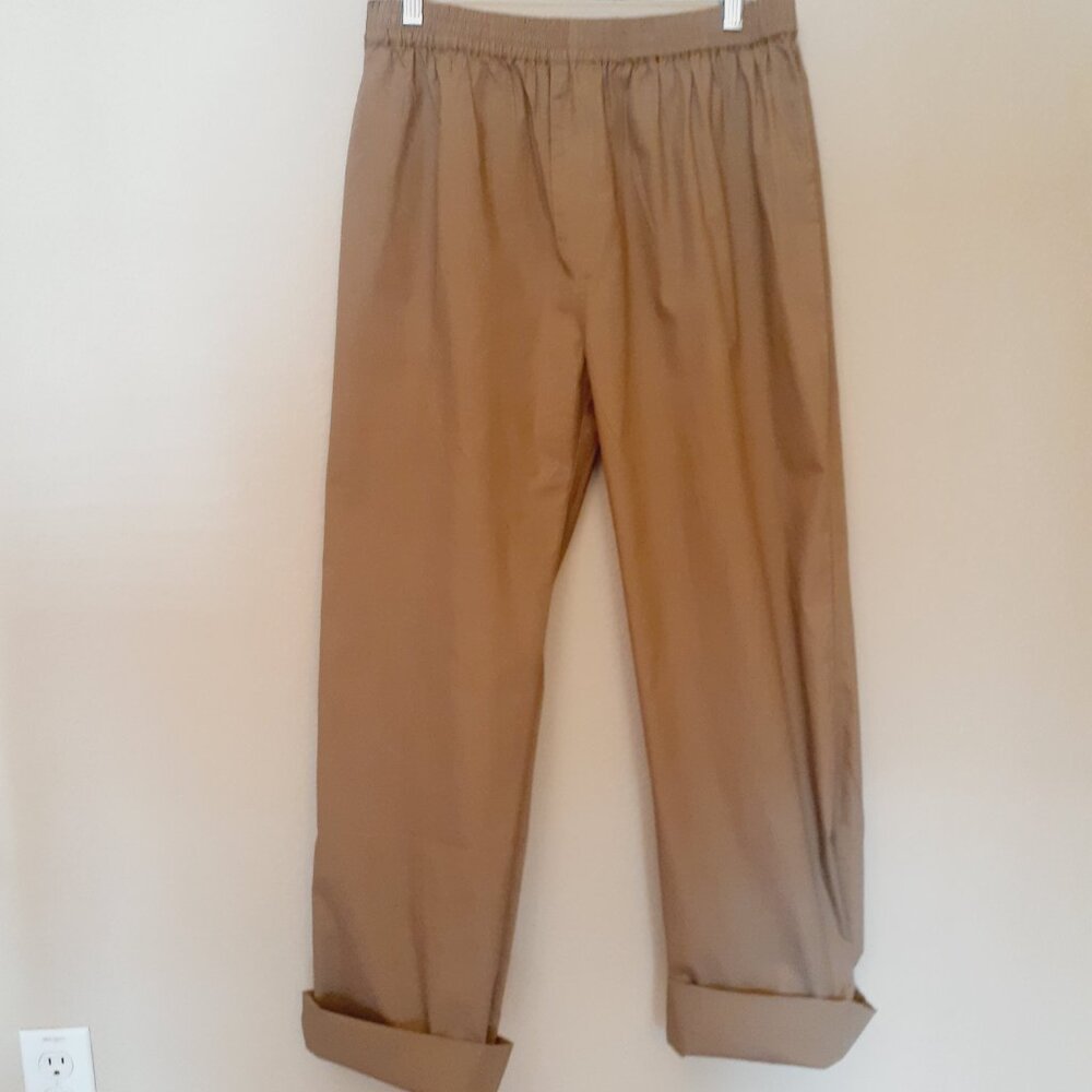 All My Love  Pull-On Cotton Pants NWT